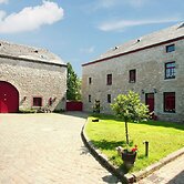 Luxury Holiday Home in Melreux-hotton With Sauna