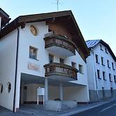 Nice Apartment in Samnaun With Garden