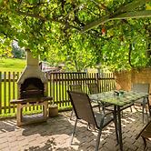 Apartment in Saxon With Terrace