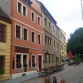 Flat in Pirna in a Charming Neighbourhood
