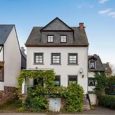 Moselle Riverside Escape