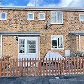 The HK House - Family Friendly Near To Blenheim Palace & Oxford City C