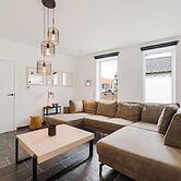 Modern Holiday Home in Ronse With Garden