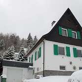 Holiday Home With Terrace in Sauerland