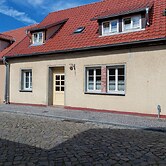 Ferienwohnung im Idyllischen Ziesar