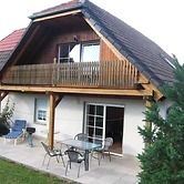 Cozy Apartment in Thale