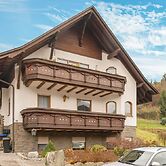 Spacious Flat in Adenau Near the Nurburgring