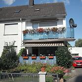 Wohnung im Teutoburger Wald