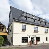 Spacious Holiday Home in the Ore Mountains