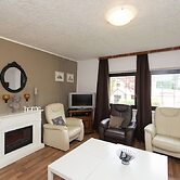 Majestic Stay in Deutschneudorf