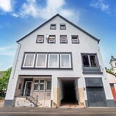 Exceptional Holiday Flat in Kinheim