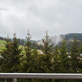 Apartment in Winterberg With Balcony