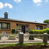 Appartement in Reizvoller Nachbarschaft