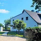 Wilma Holiday Home Directly at the Baltic Sea