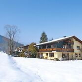 Balcony Bliss at Bavaria