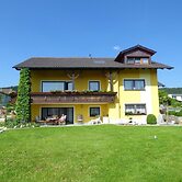 Holiday Home in a spa Town Near Forest