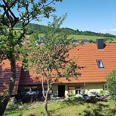 Holiday Home With Natural Garden