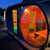 Apartment in Monschau With Sauna