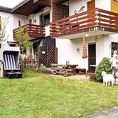 Apartment in Medebach With Fenced Garden