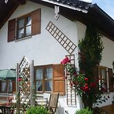 Delightful Holiday Home With Terrace