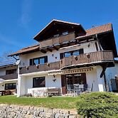 Flat in Wildsteig With Furnished Garden