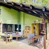 Ferienhaus, Schontal-winzenhofenn