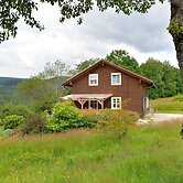 Holiday Home in the Bavarian Forest