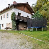 Idyllic Holiday Home in Viechtach Near Forest