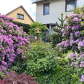 Apartment in Waltershausen