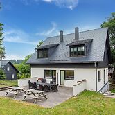 Holiday Home With Garden and Terrace