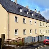 Apartment in the Fichtelgebirge Mountains