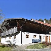 Holiday Home in Konzell Near Garden