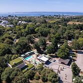 VVF Morbihan Larmor-Plage, Larmor Baden