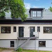 Holiday Home in the Thuringian Forest