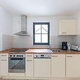 Apartment Directly on the Rennsteig