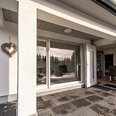 Holiday Home in Suhl Near Rennsteig Trail