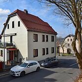 Ruckzugsort mit Waldblick
