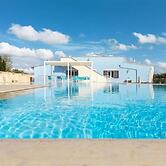 673 Villa con Piscina a Ruffano Gallipoli