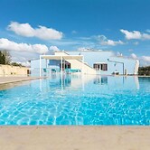673 Villa con Piscina a Ruffano Gallipoli