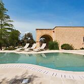 1173 Villa Satis in Casarano