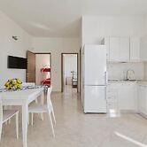 1066 PMR - Appartamento Corallino