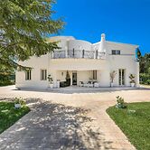 1836 La Perla Bianca Luxury Spa by Perle di Puglia