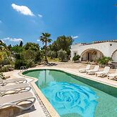 280 Villa con Piscina a Casarano Gallipoli