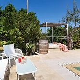 280 Villa con Piscina a Casarano Gallipoli