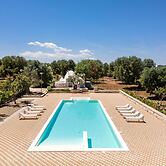 1963 Villa Ajeni by Perle di Puglia