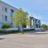 Spacious Apartment Close to the sea With 2 Patios