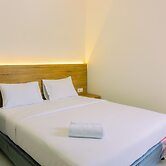 Cozy And Simply Look Studio Room At Aeropolis Residence 3 Apartment