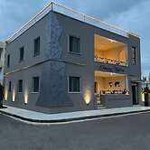 Elefsinian Mysteries Apartments