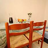 Apartments Lemes - One Bedroom Apartment With Garden View Apt4