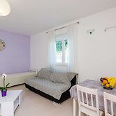 Apartments Kola's Mill - Comfort One Bedroom Apartment With Terrace an